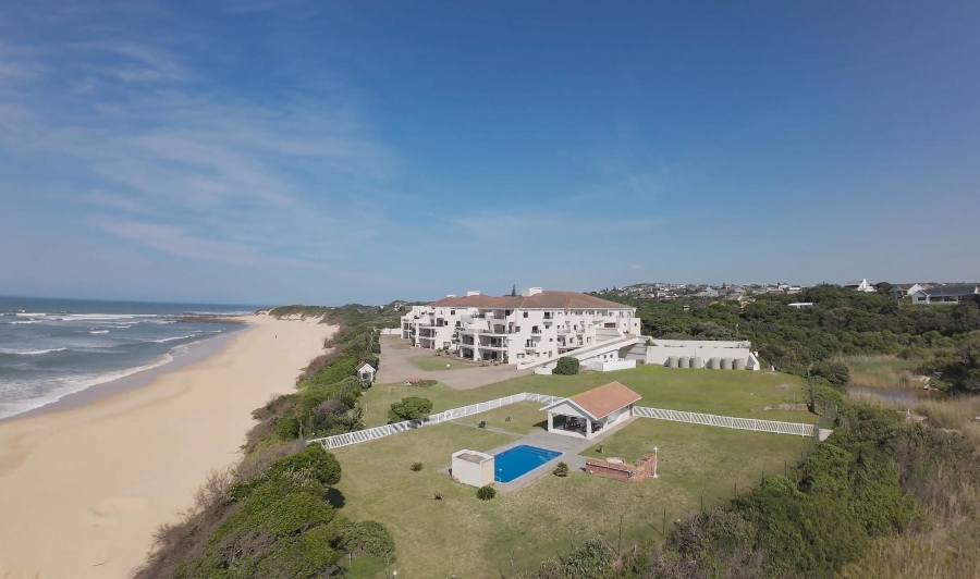4 Bedroom Property for Sale in West Beach Eastern Cape